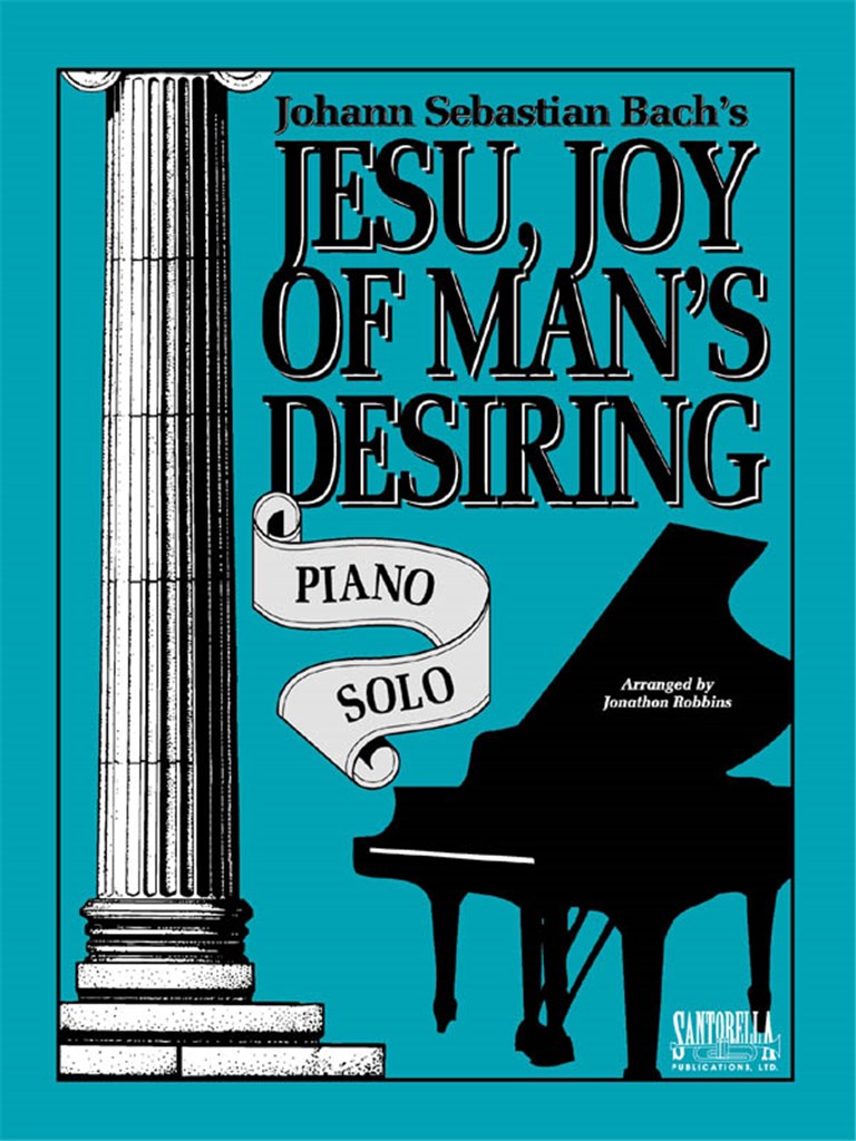 Jesu Joy Of Man's Desiring